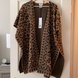 Merino wool Shawl/wrap